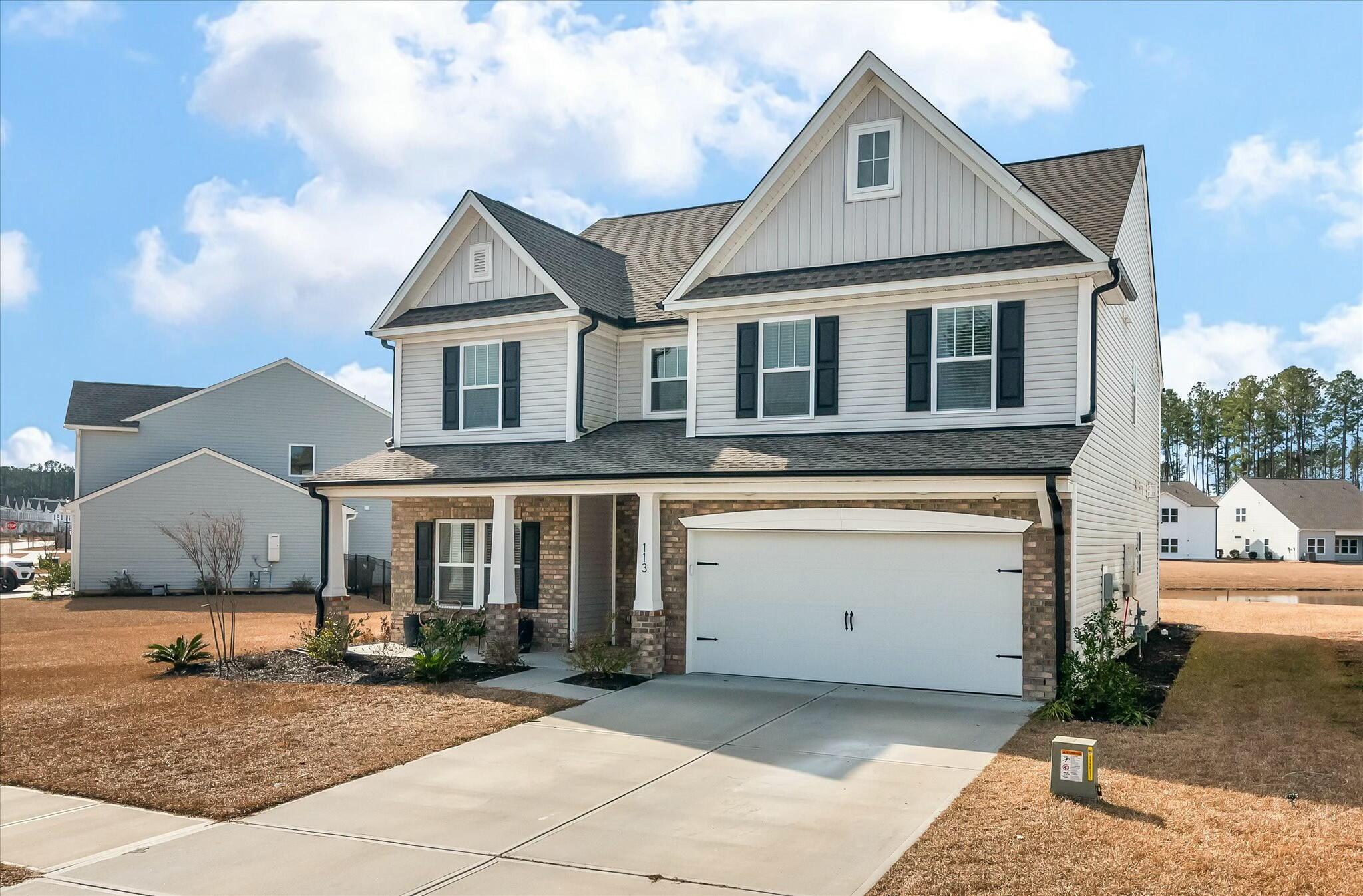 113 Surfbird Road Summerville, SC 29486 - Photo 3 of 49 tempImageqXvdOR