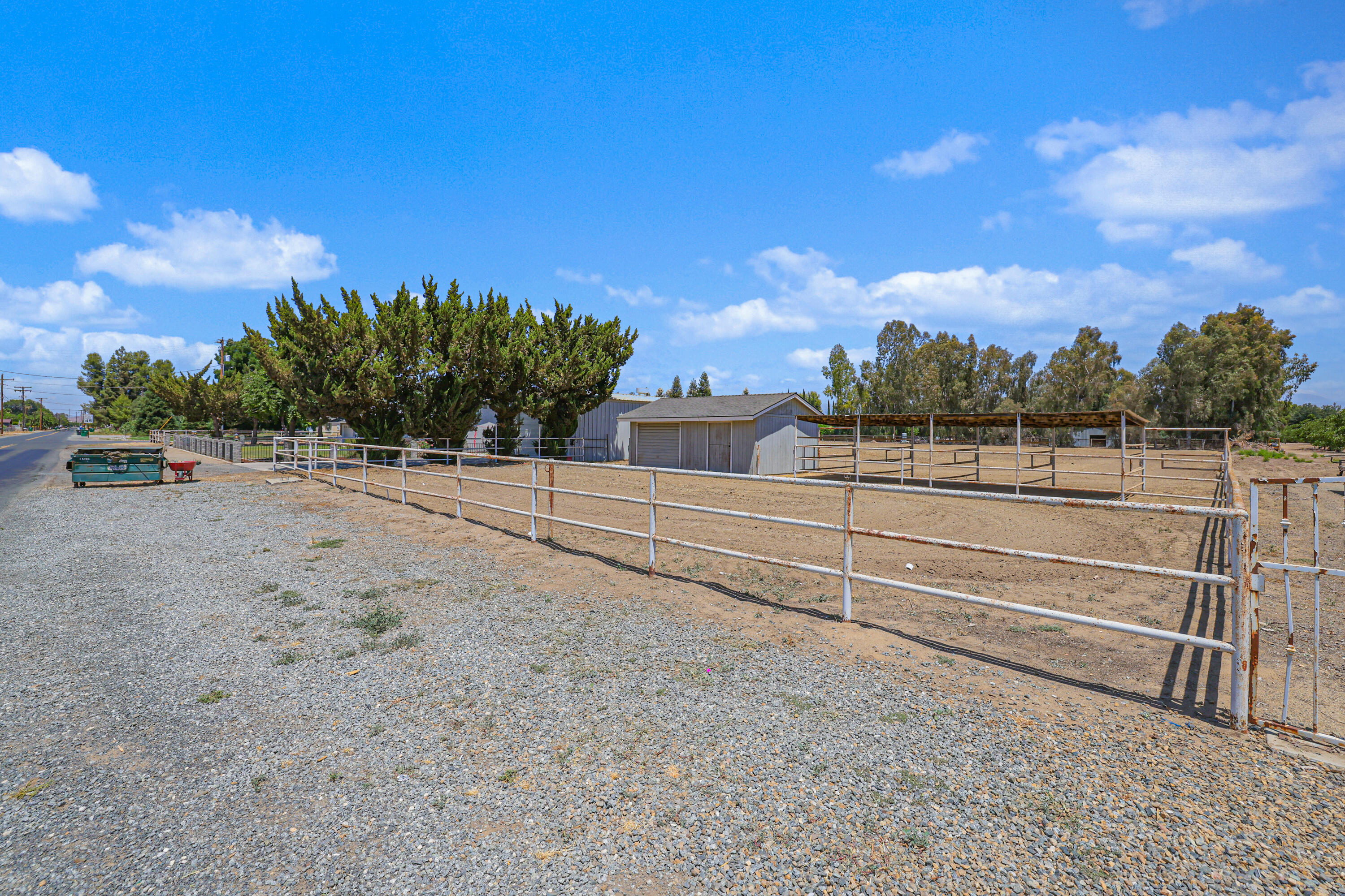 680 South Anderson Road Exeter, CA 93221 - Photo 51 of 59 D50A2047