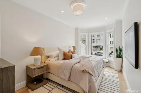 $2,998,000 | 462-464 11th Avenue, San Francisco, CA 94118