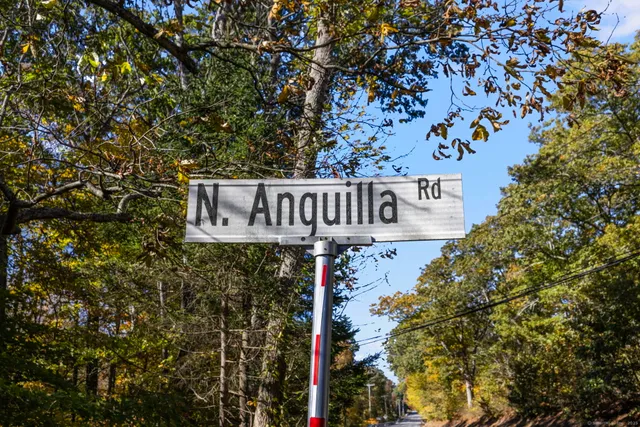 $595,000 | 16 North Anguilla Road, North Stonington, CT 06359