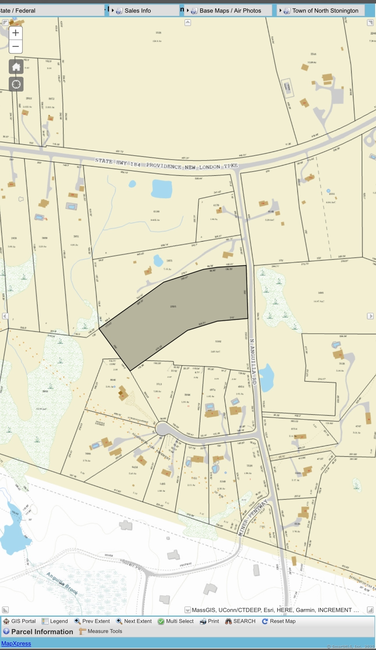 16 North Anguilla Road North Stonington, CT 06359 - Photo 9 of 9