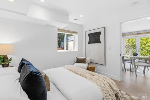 $2,995,000 | 5025 Paradise Drive, Tiburon, CA 94920