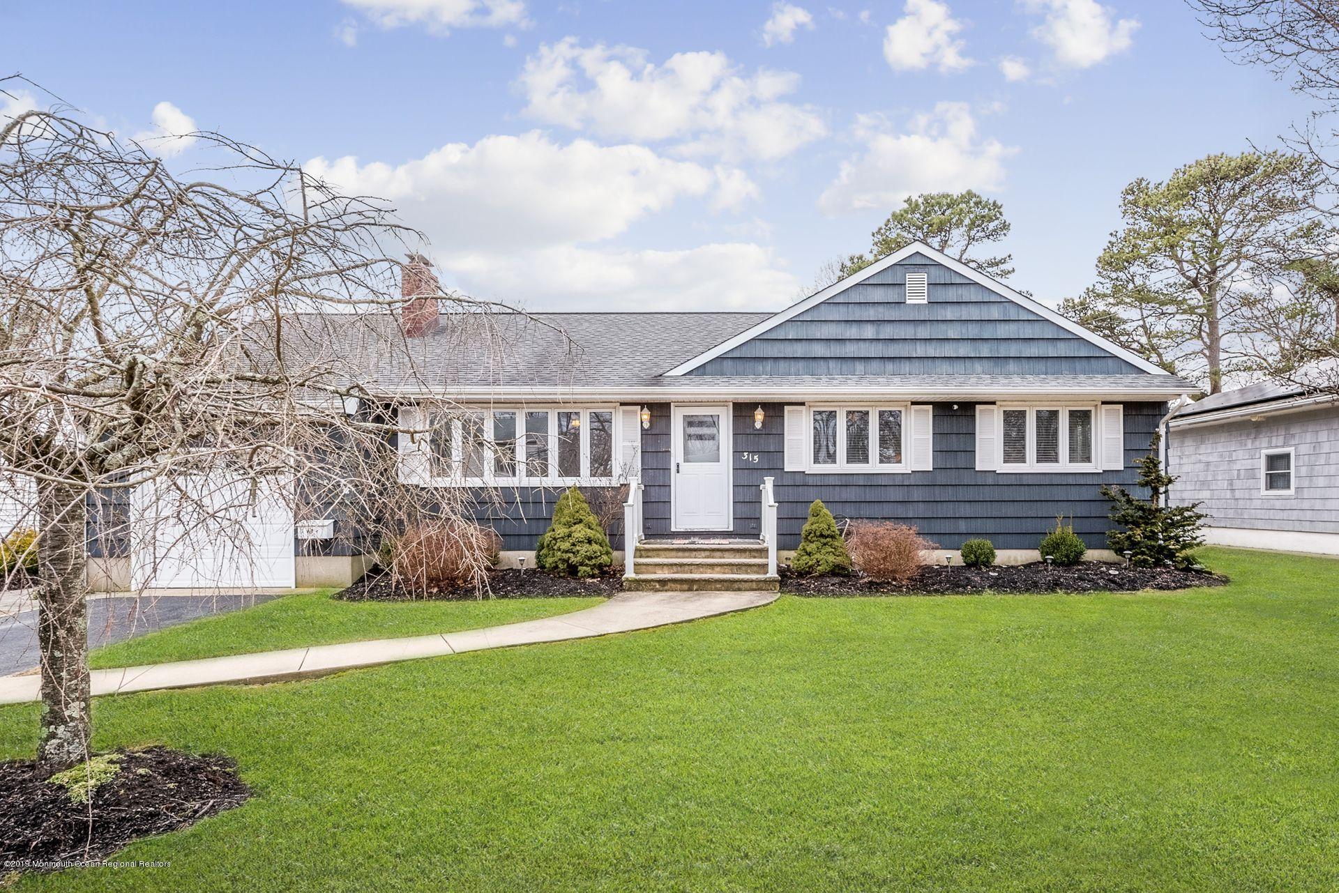 315 Sudbury Road Point Pleasant, NJ 08742 - Photo 1 of 21 315 Sudbury Rd, Point Pleasant