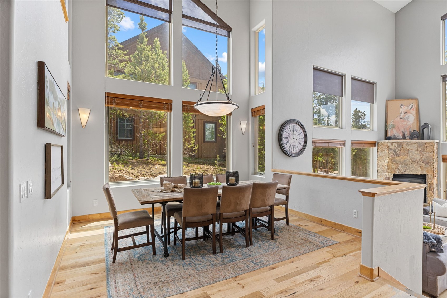 180 Emmett Lode Road Breckenridge, CO 80424 - Photo 10 of 50