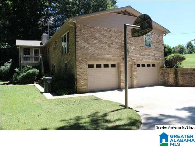 203 Tomahawk Trail Anniston, AL 36206 - Photo 27 of 31