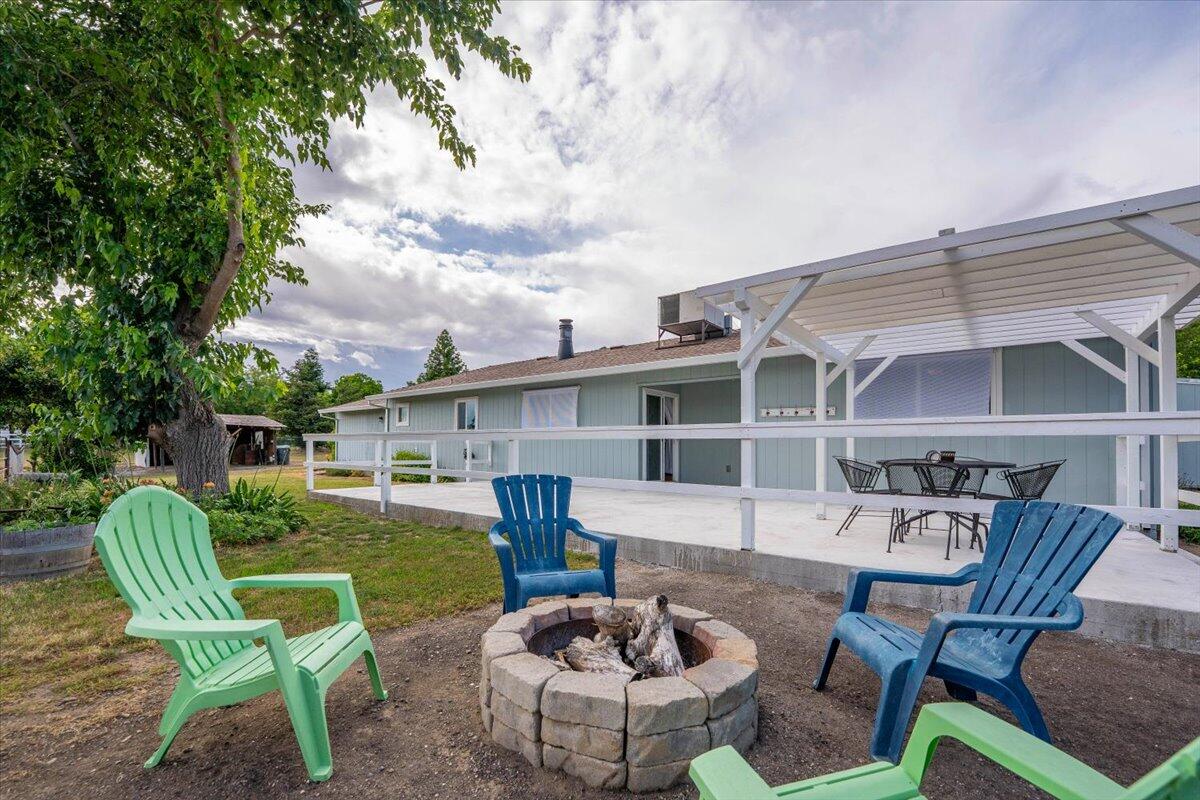 18805 Drake Road Red Bluff, CA 96080 - Photo 46 of 72 61-18805 Drake Rd - E-30