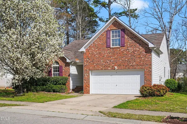 $419,900 | 5017 Casland Drive, Raleigh, NC 27604
