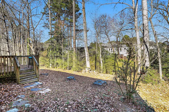 $425,000 | 5017 Casland Drive, Raleigh, NC 27604