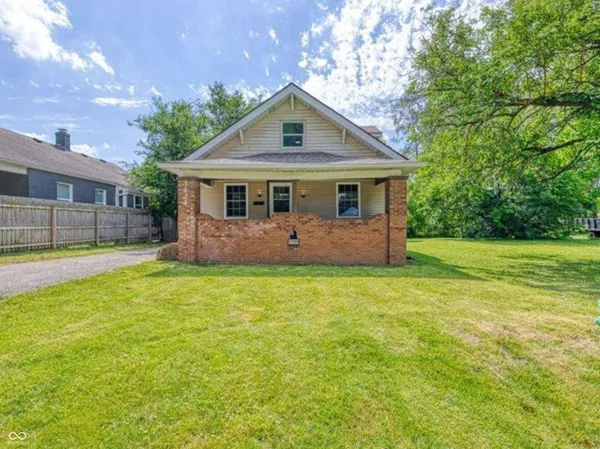 $198,000 | 3424 Grant Avenue, Indianapolis, IN 46218