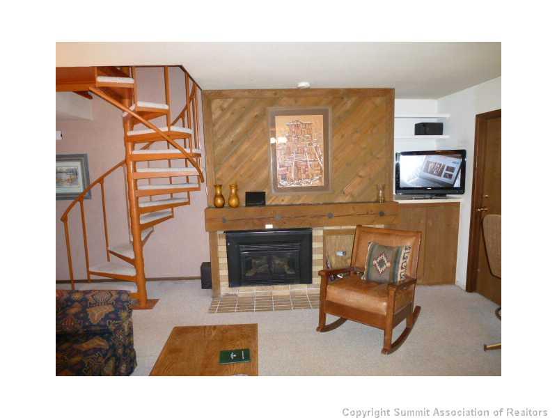 1132 Flying Dutchman Road, Unit 1132 Keystone, CO 80435 - Photo 1 of 13 Gallery Image 1