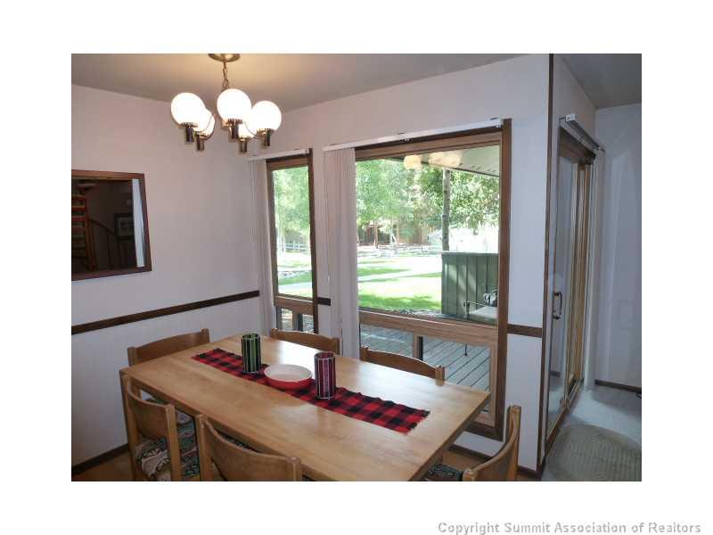 1132 Flying Dutchman Road, Unit 1132 Keystone, CO 80435 - Photo 2 of 13 Gallery Image 2