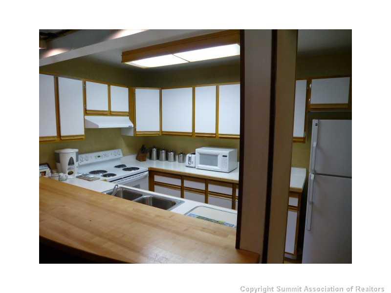 1132 Flying Dutchman Road, Unit 1132 Keystone, CO 80435 - Photo 5 of 13 Gallery Image 5