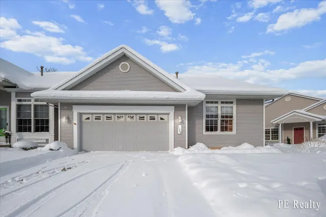 $339,900 | 1129 Kensington Street Northwest, Grand Rapids, MI 49534