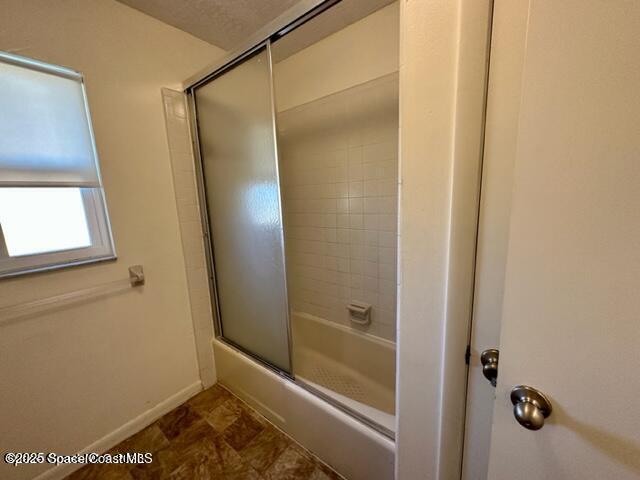 2800 Palm Bay Road Northeast Palm Bay, FL 32905 - Photo 15 of 28 Guest Bath