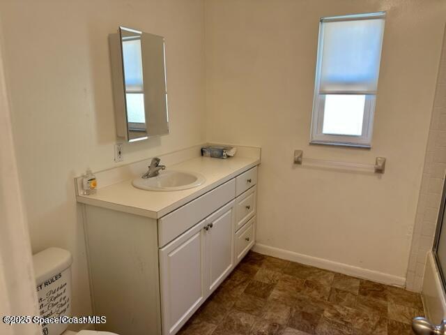 2800 Palm Bay Road Northeast Palm Bay, FL 32905 - Photo 16 of 28 Guest Bath