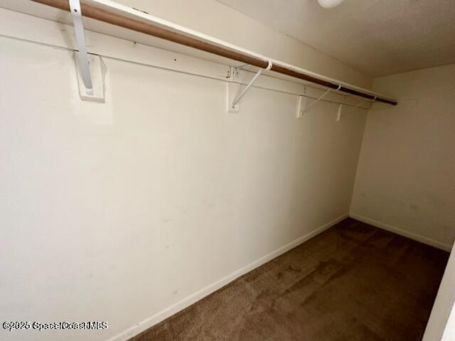 2800 Palm Bay Road Northeast Palm Bay, FL 32905 - Photo 18 of 28 Primary Closet right