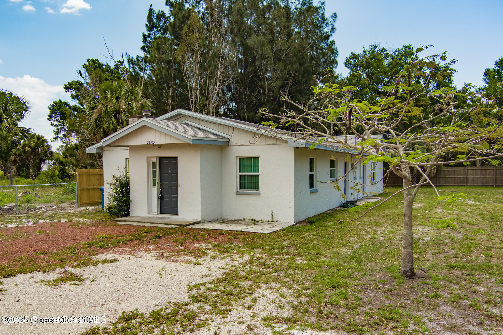 2800 Palm Bay Road Northeast Palm Bay, FL 32905 - Photo 3 of 28 Front