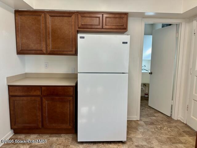 2800 Palm Bay Road Northeast Palm Bay, FL 32905 - Photo 7 of 28 Fridge