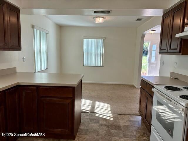 2800 Palm Bay Road Northeast Palm Bay, FL 32905 - Photo 8 of 28 Dining Room