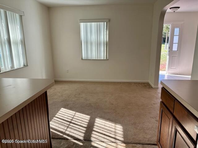 2800 Palm Bay Road Northeast Palm Bay, FL 32905 - Photo 9 of 28 Dining Room