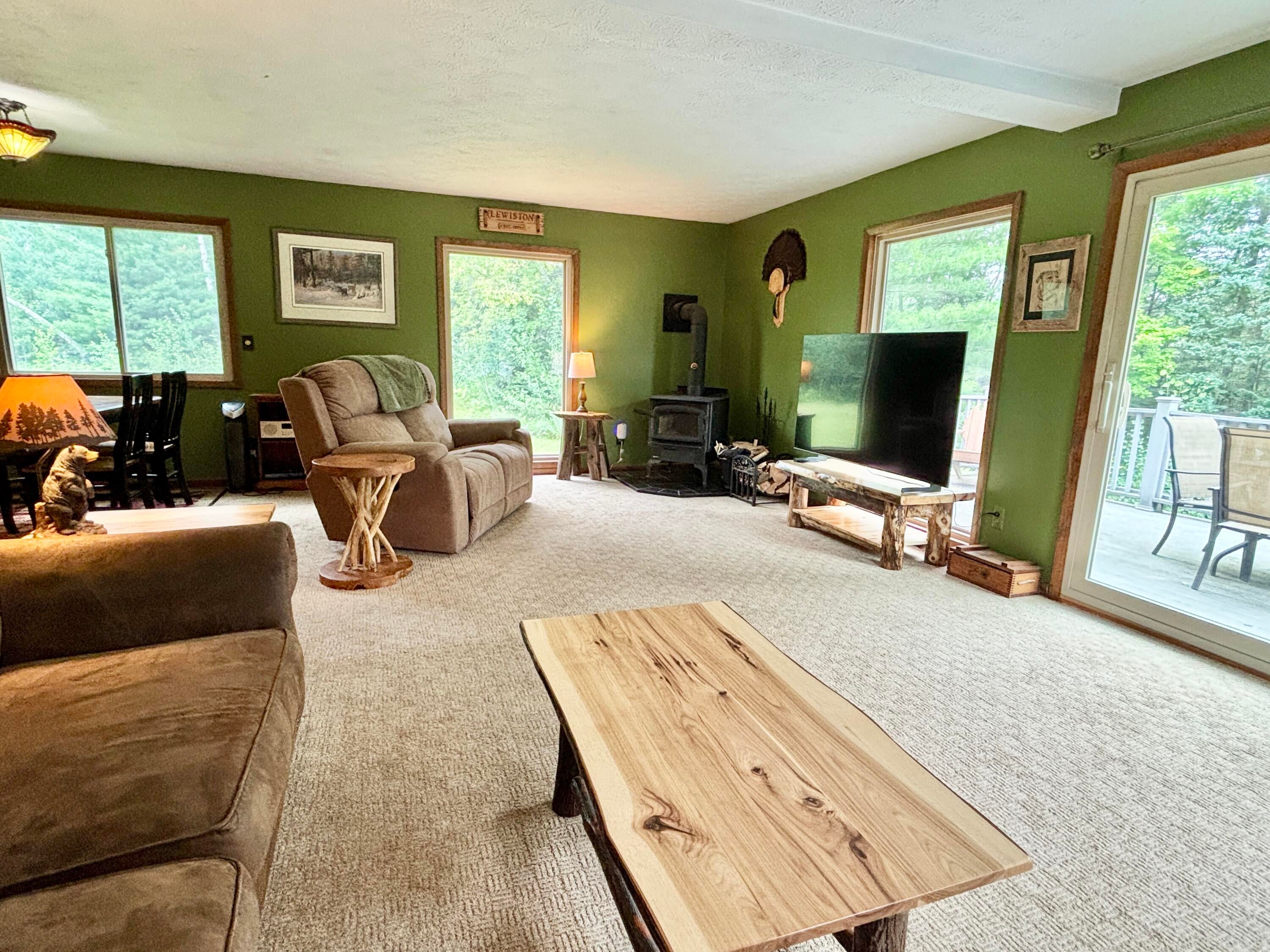 2180 Fire Tower Road Lewiston, MI 49756 - Photo 6 of 42