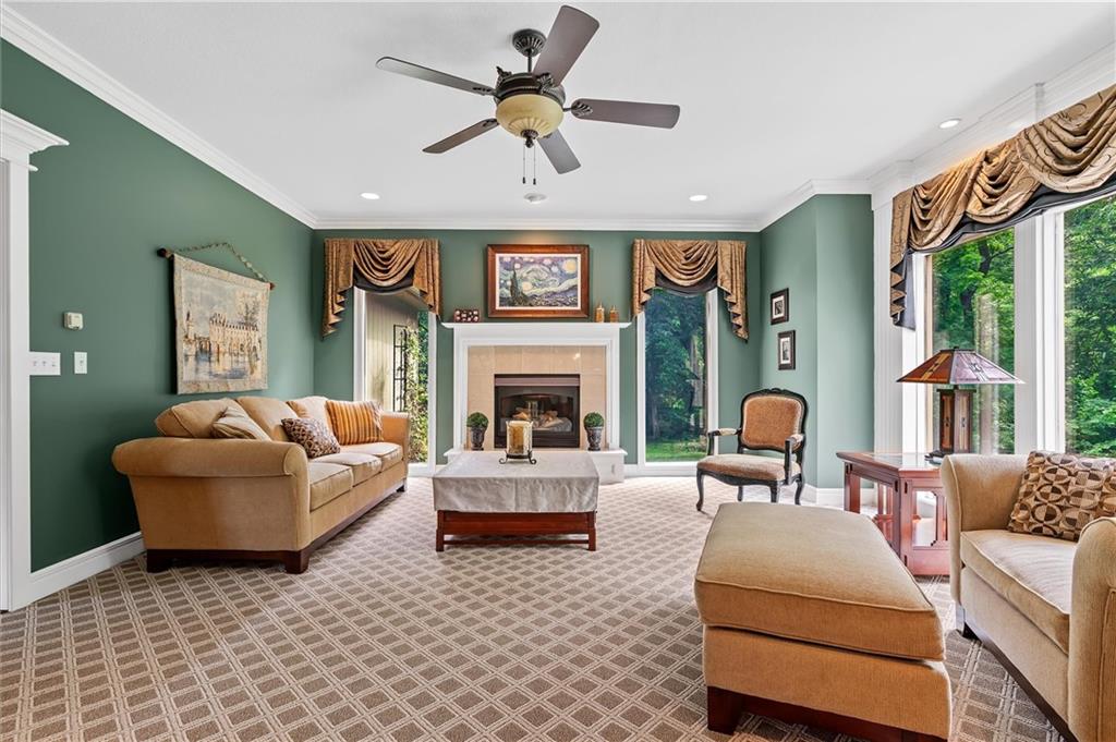14702 Hills Road Kearney, MO 64060 - Photo 15 of 83