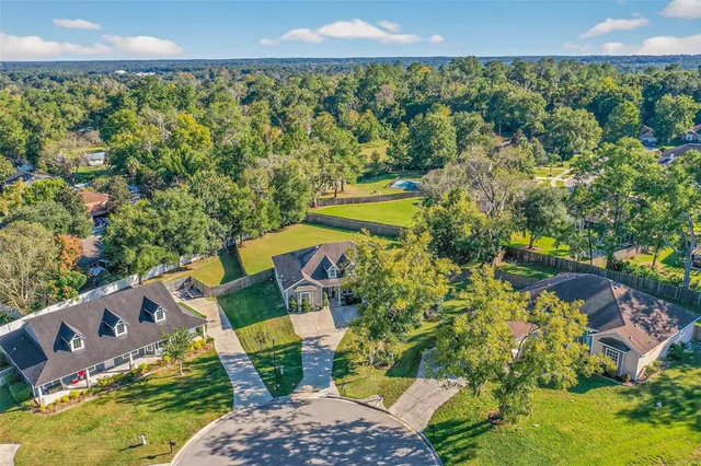 $490,000 | 14825 Northwest 151st Lane, Alachua, FL 32615