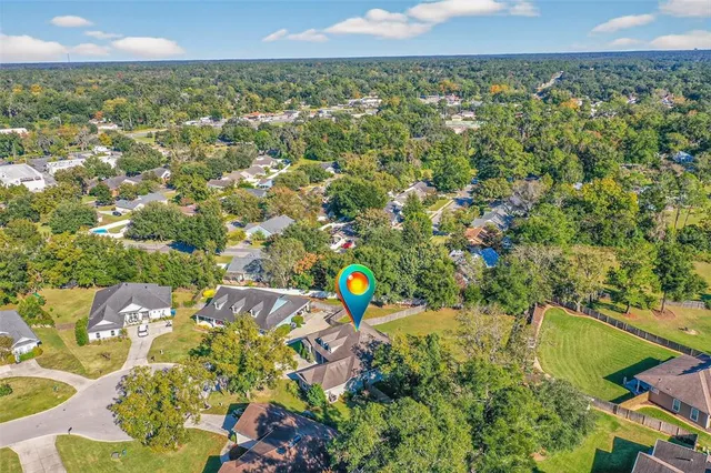 $490,000 | 14825 Northwest 151st Lane, Alachua, FL 32615