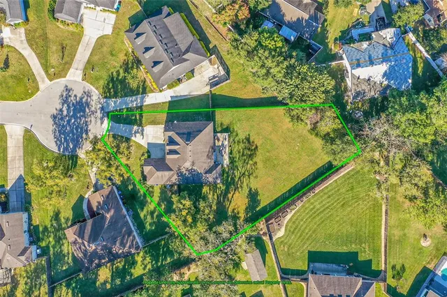 $490,000 | 14825 Northwest 151st Lane, Alachua, FL 32615