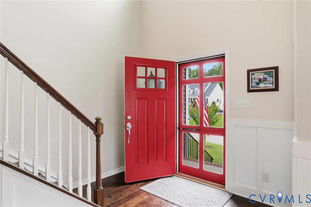 8907 Lavenham Loop Midlothian, VA 23112 - Photo 4 of 57