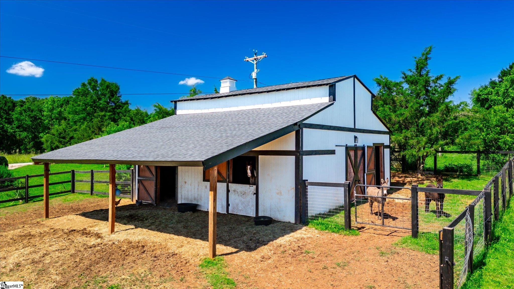349 Amberwood Road Pickens, SC 29671 - Photo 41 of 46