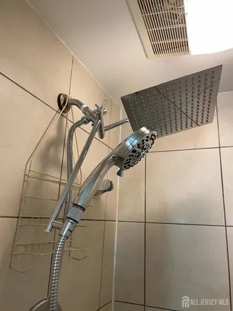 a bathroom with a sink and toilet