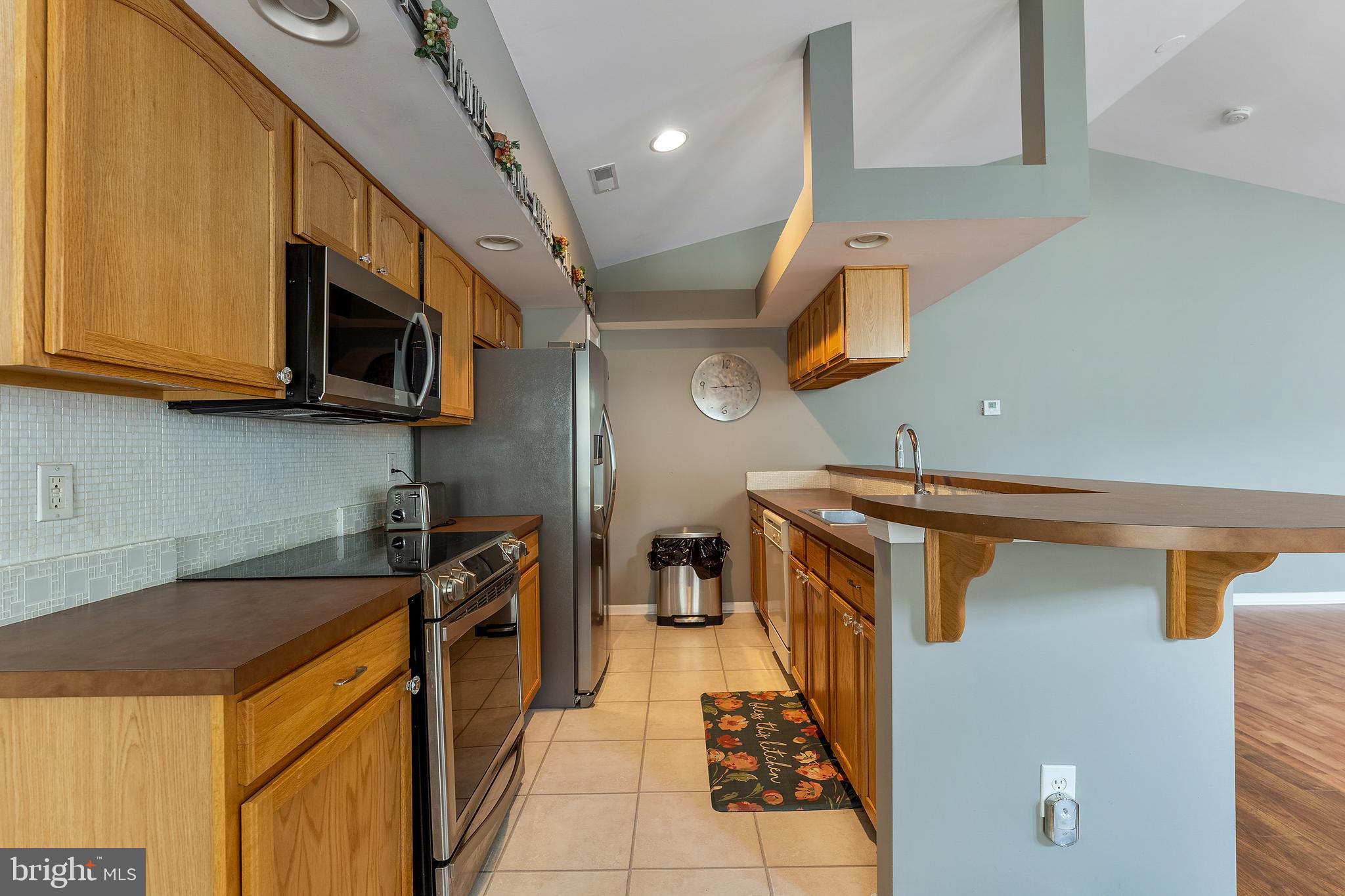 32 Gasko Road Mays Landing, NJ 08330 - Photo 11 of 31 Kitchen
