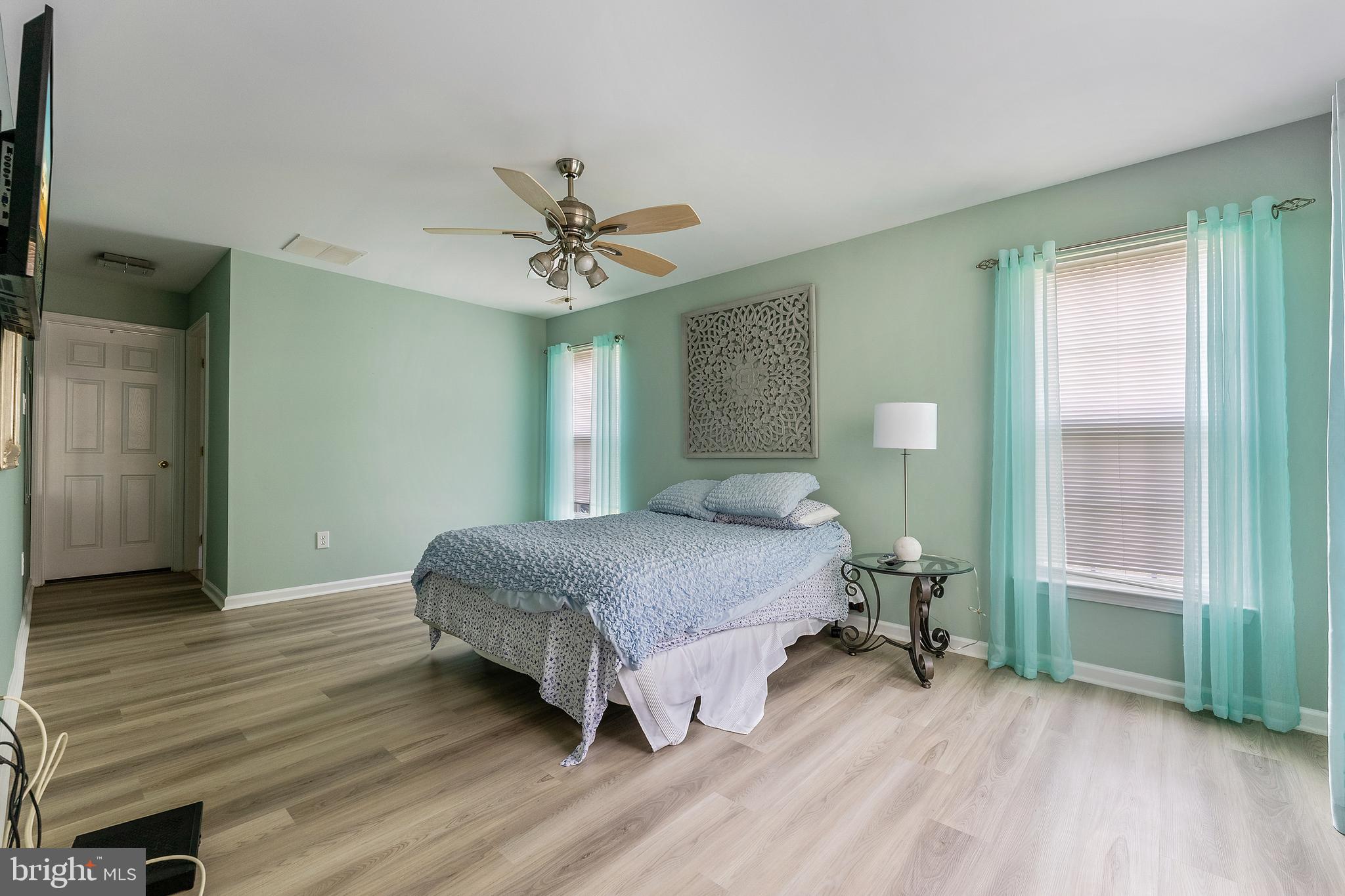 32 Gasko Road Mays Landing, NJ 08330 - Photo 14 of 31 Primary Bedroom