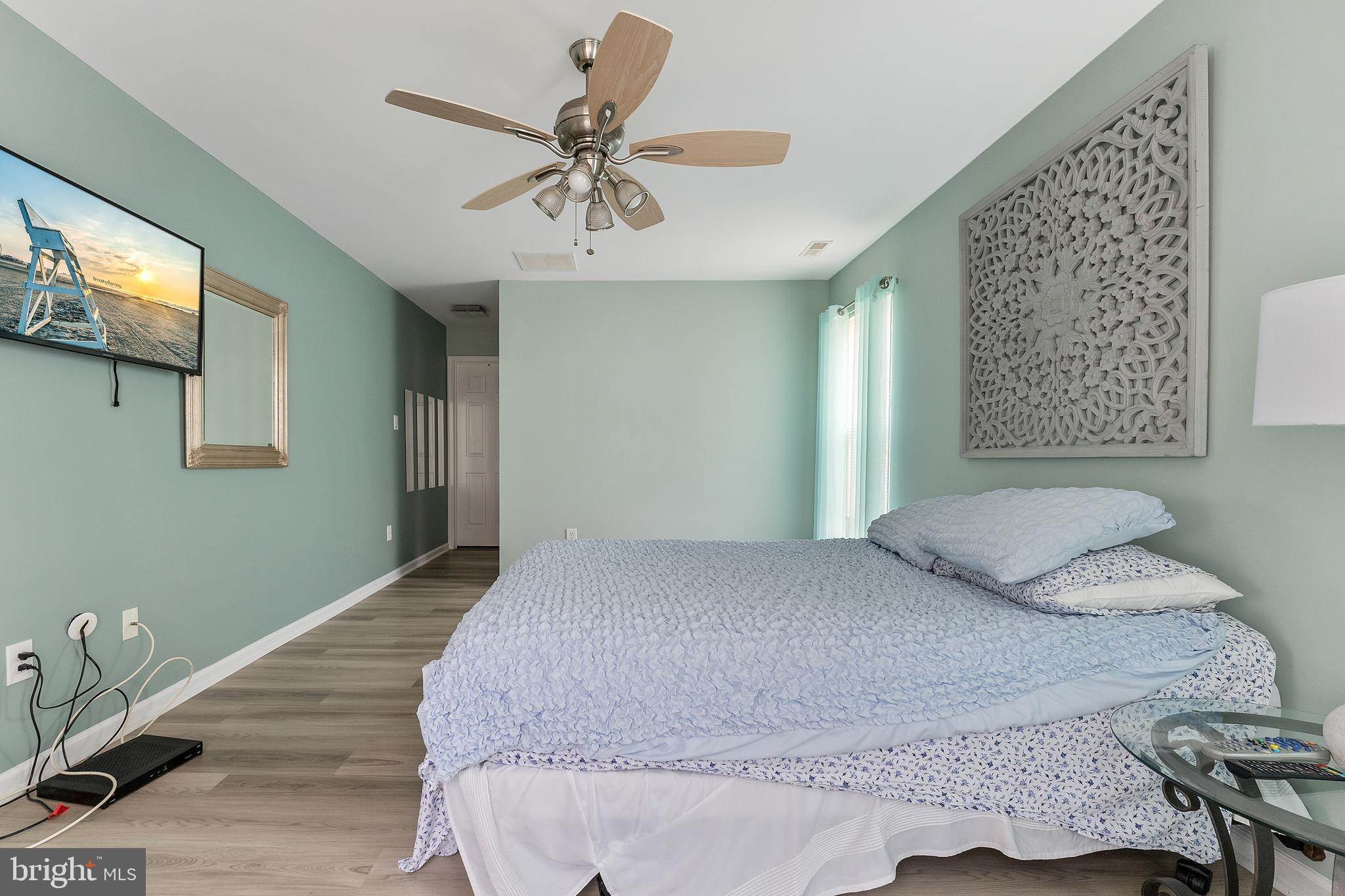 32 Gasko Road Mays Landing, NJ 08330 - Photo 17 of 31 Primary Bedroom