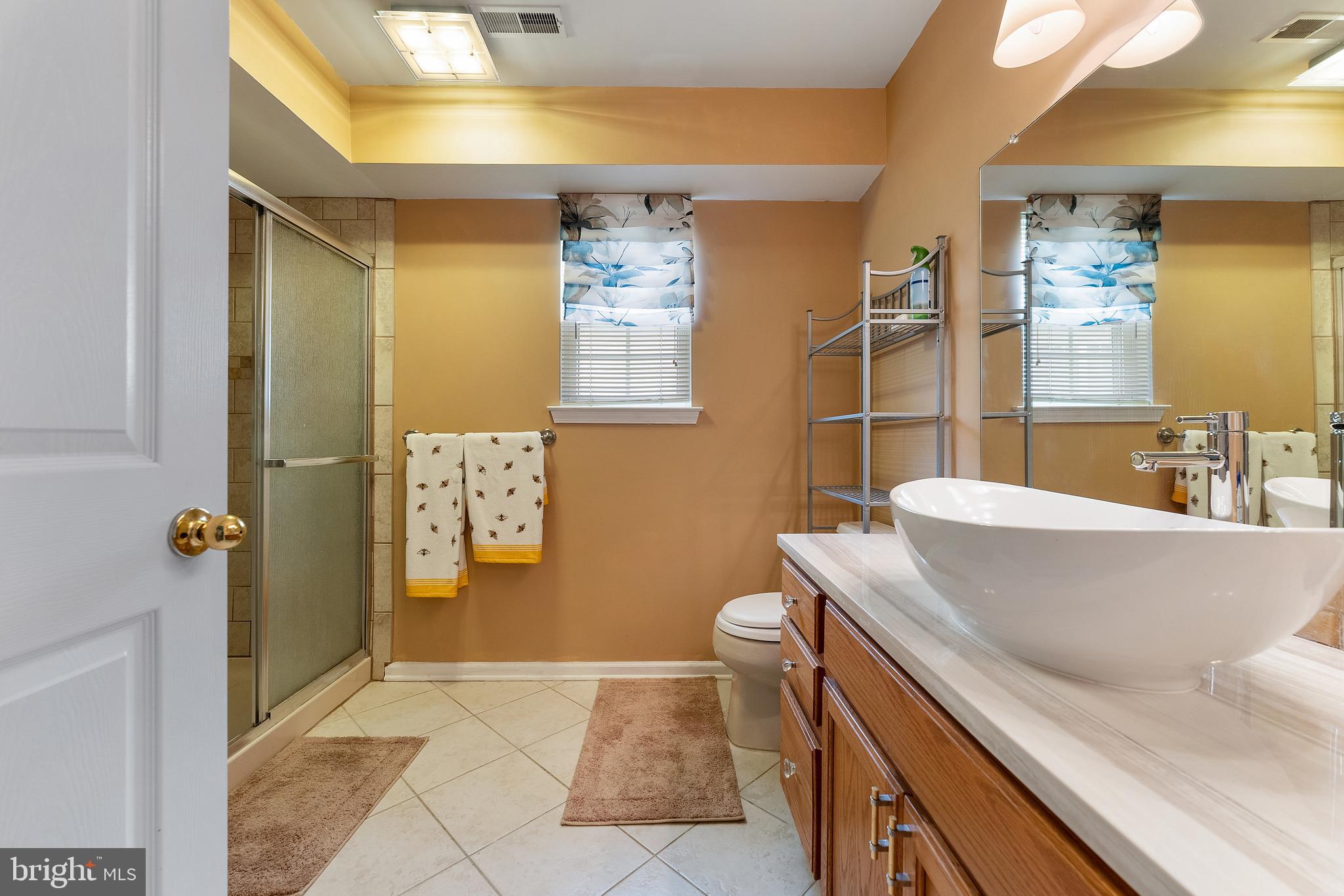 32 Gasko Road Mays Landing, NJ 08330 - Photo 18 of 31 Primary Bathroom