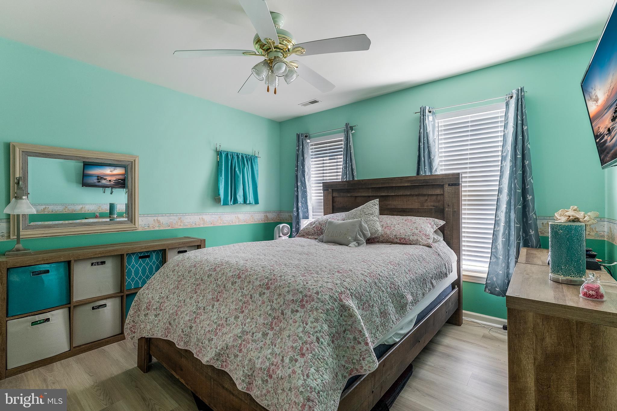 32 Gasko Road Mays Landing, NJ 08330 - Photo 19 of 31 Bedroom 2