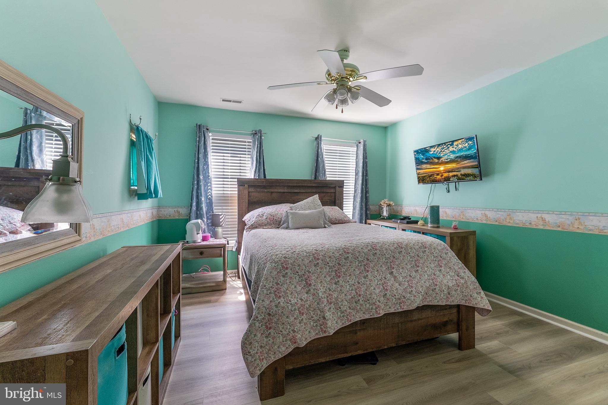 32 Gasko Road Mays Landing, NJ 08330 - Photo 20 of 31 Bedroom 2