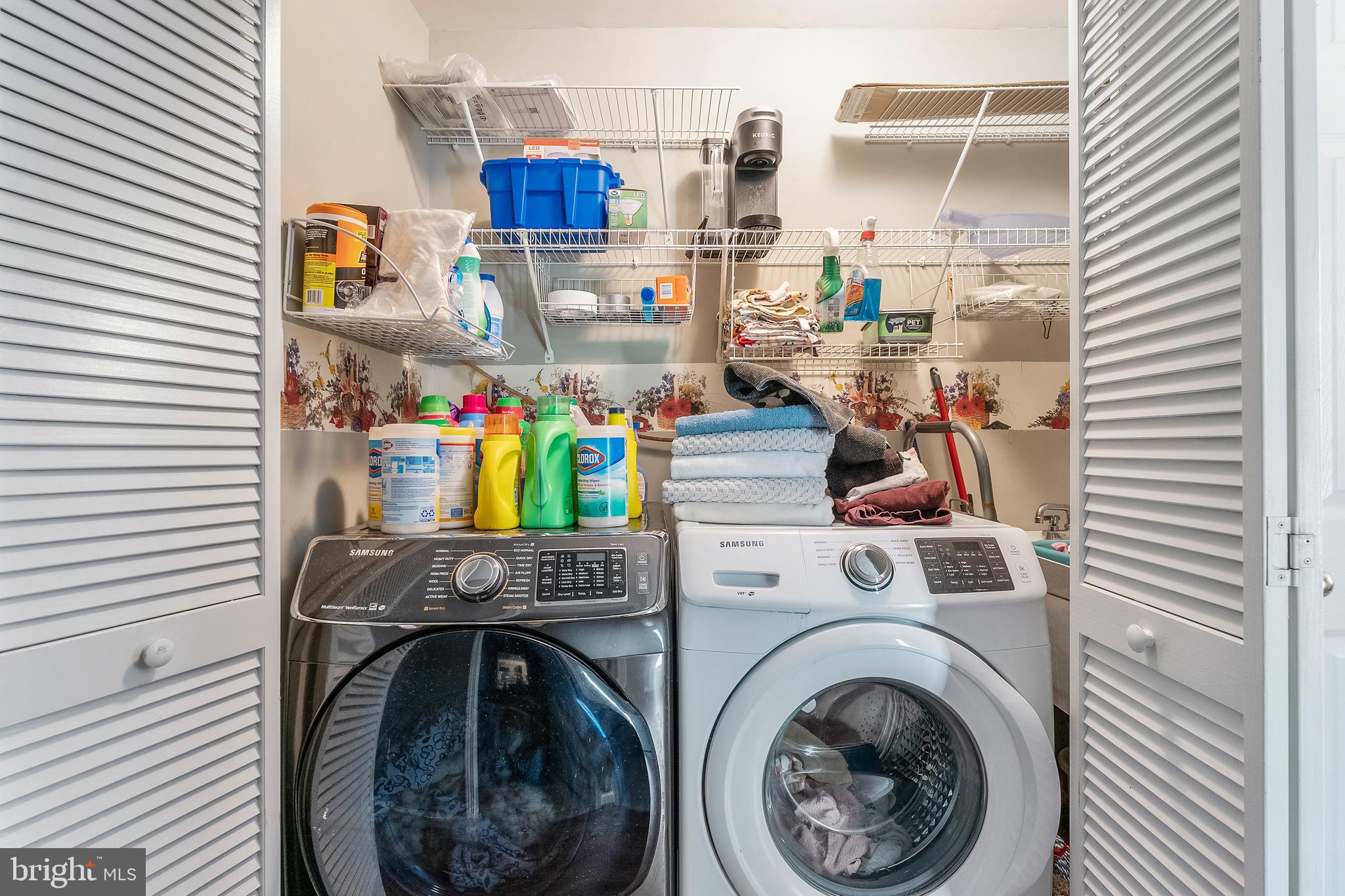32 Gasko Road Mays Landing, NJ 08330 - Photo 22 of 31 Laundry