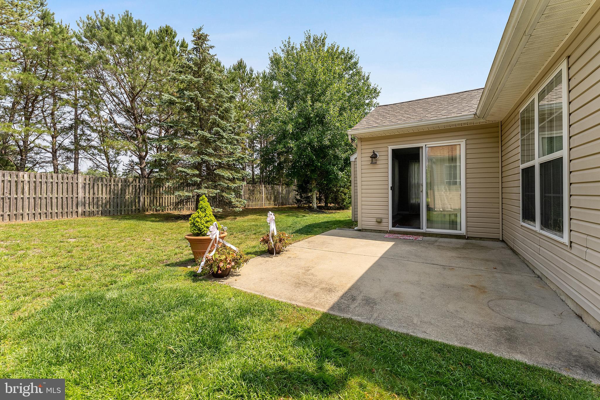 32 Gasko Road Mays Landing, NJ 08330 - Photo 27 of 31 Patio