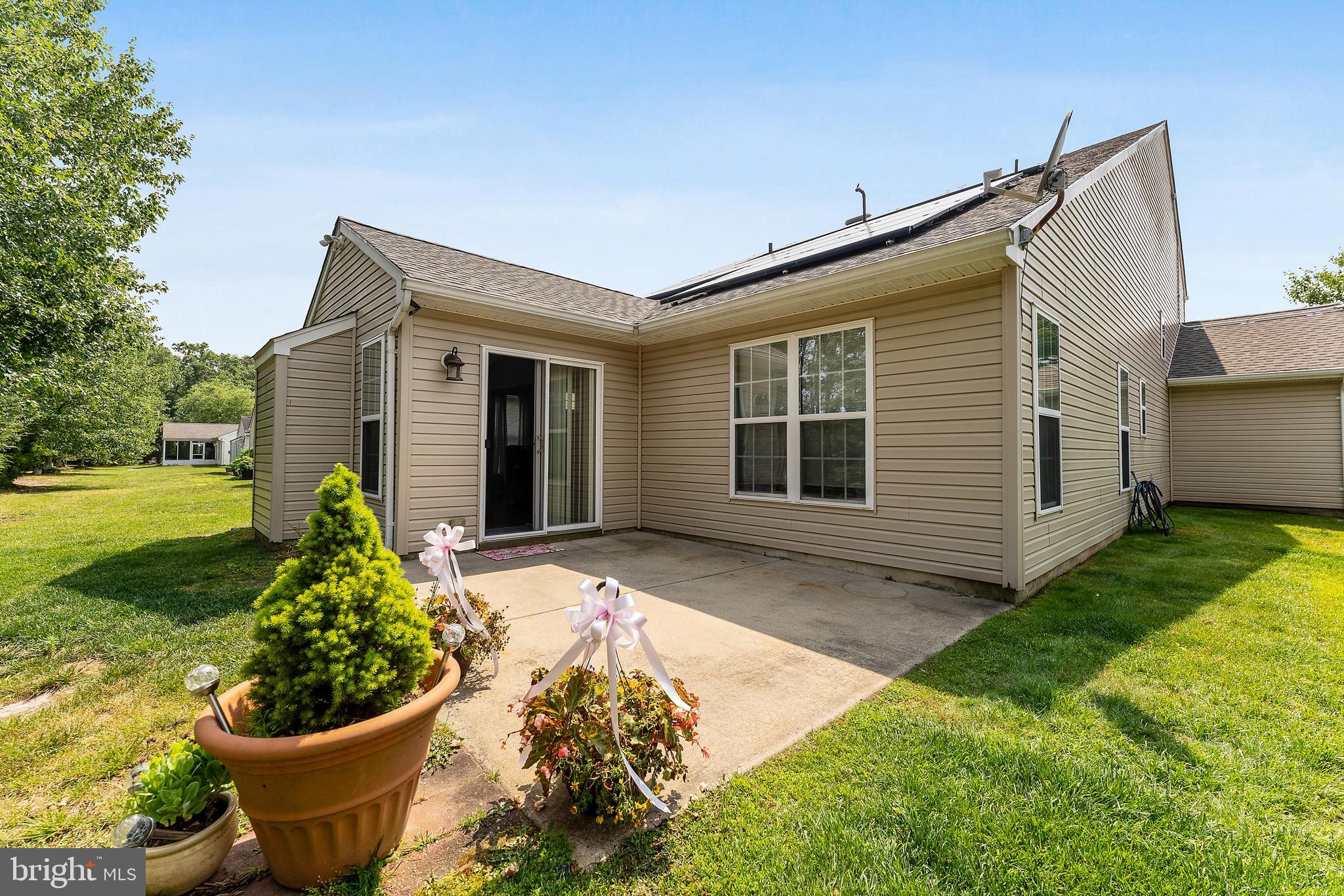 32 Gasko Road Mays Landing, NJ 08330 - Photo 28 of 31 Patio