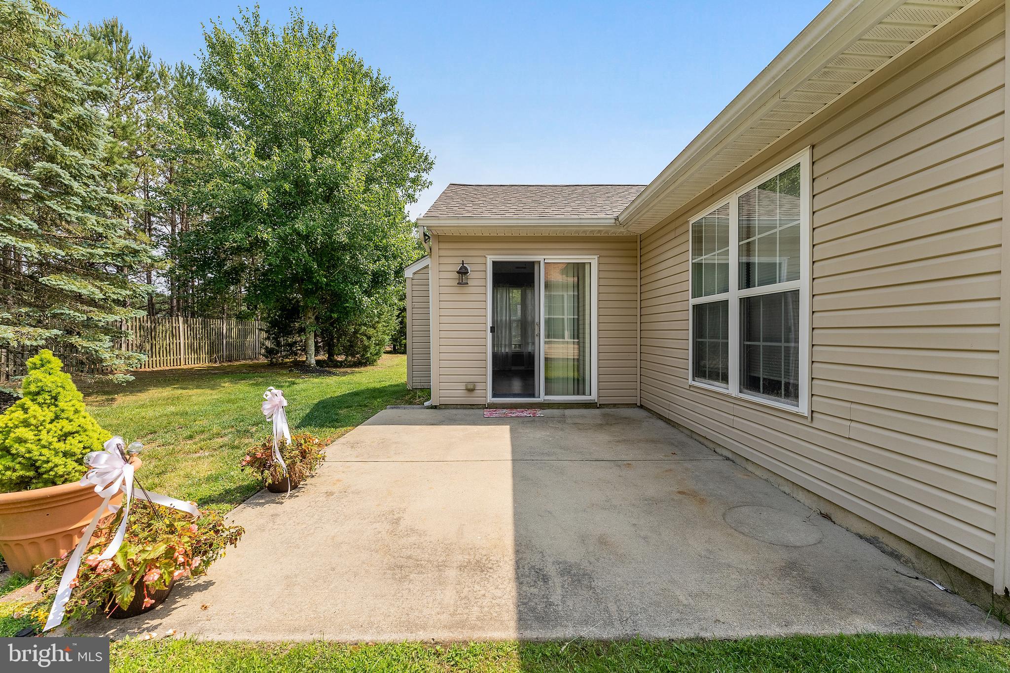 32 Gasko Road Mays Landing, NJ 08330 - Photo 29 of 31 Patio