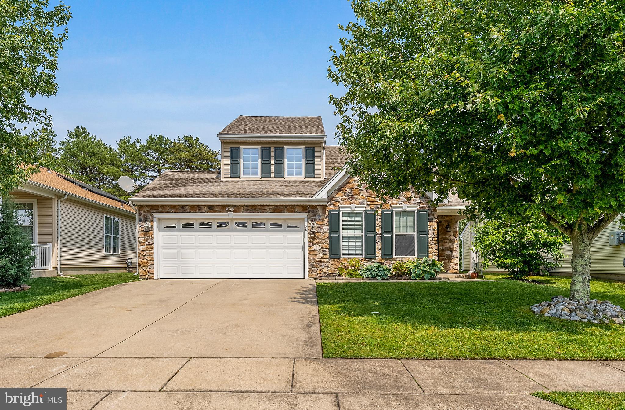 32 Gasko Road Mays Landing, NJ 08330 - Photo 31 of 31 Exterior Front