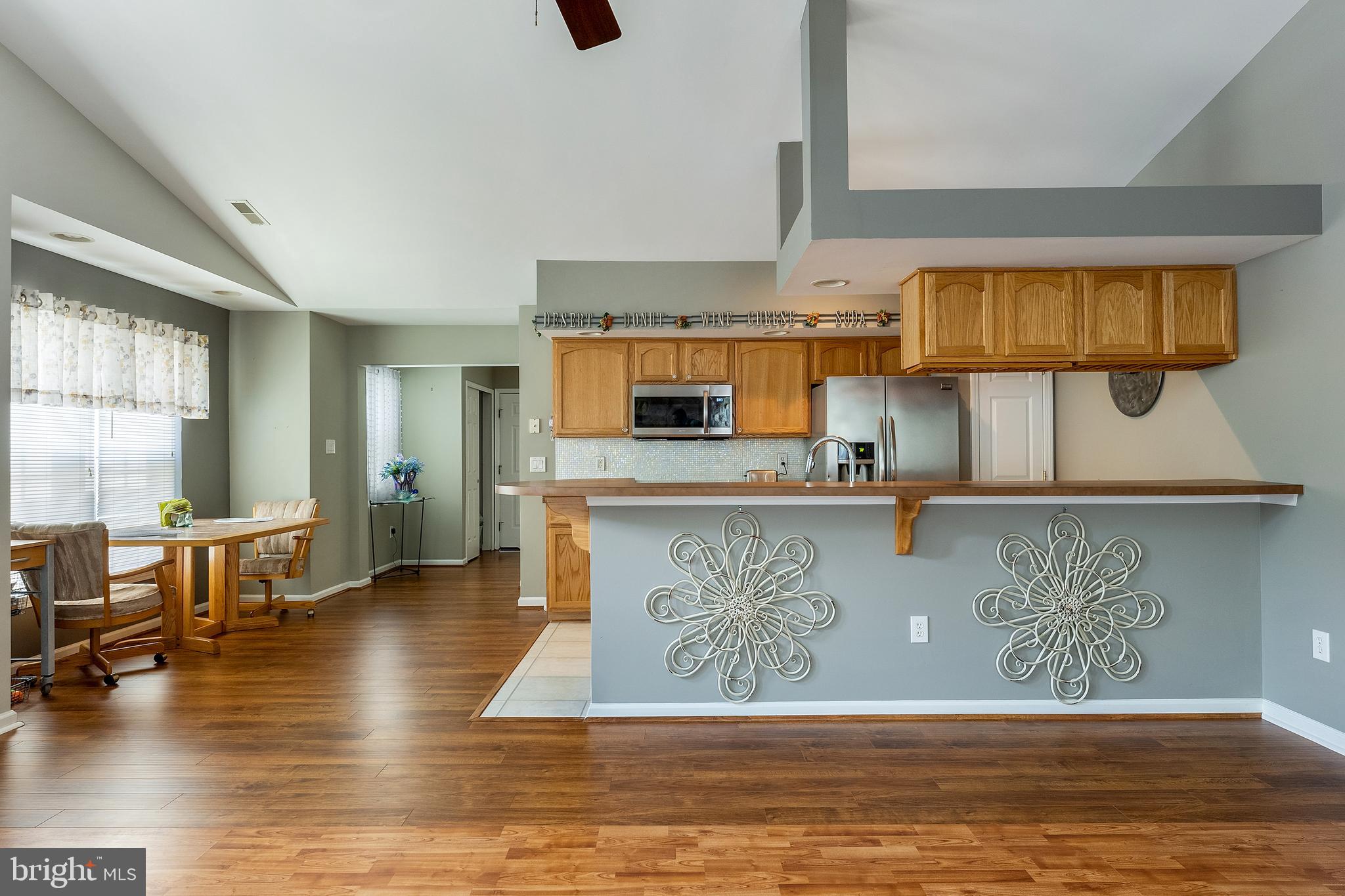 32 Gasko Road Mays Landing, NJ 08330 - Photo 8 of 31 Kitchen