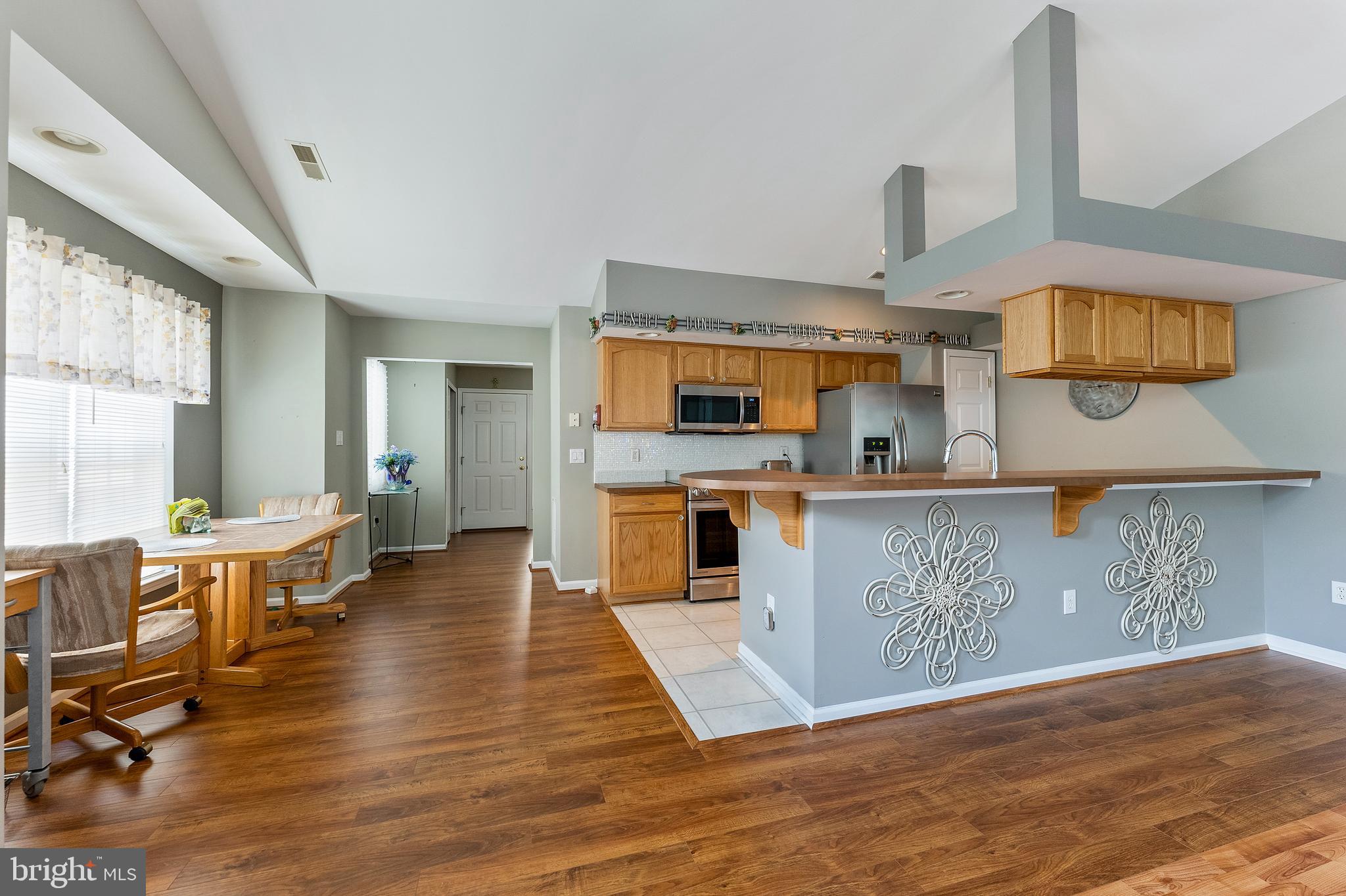 32 Gasko Road Mays Landing, NJ 08330 - Photo 9 of 31 Kitchen