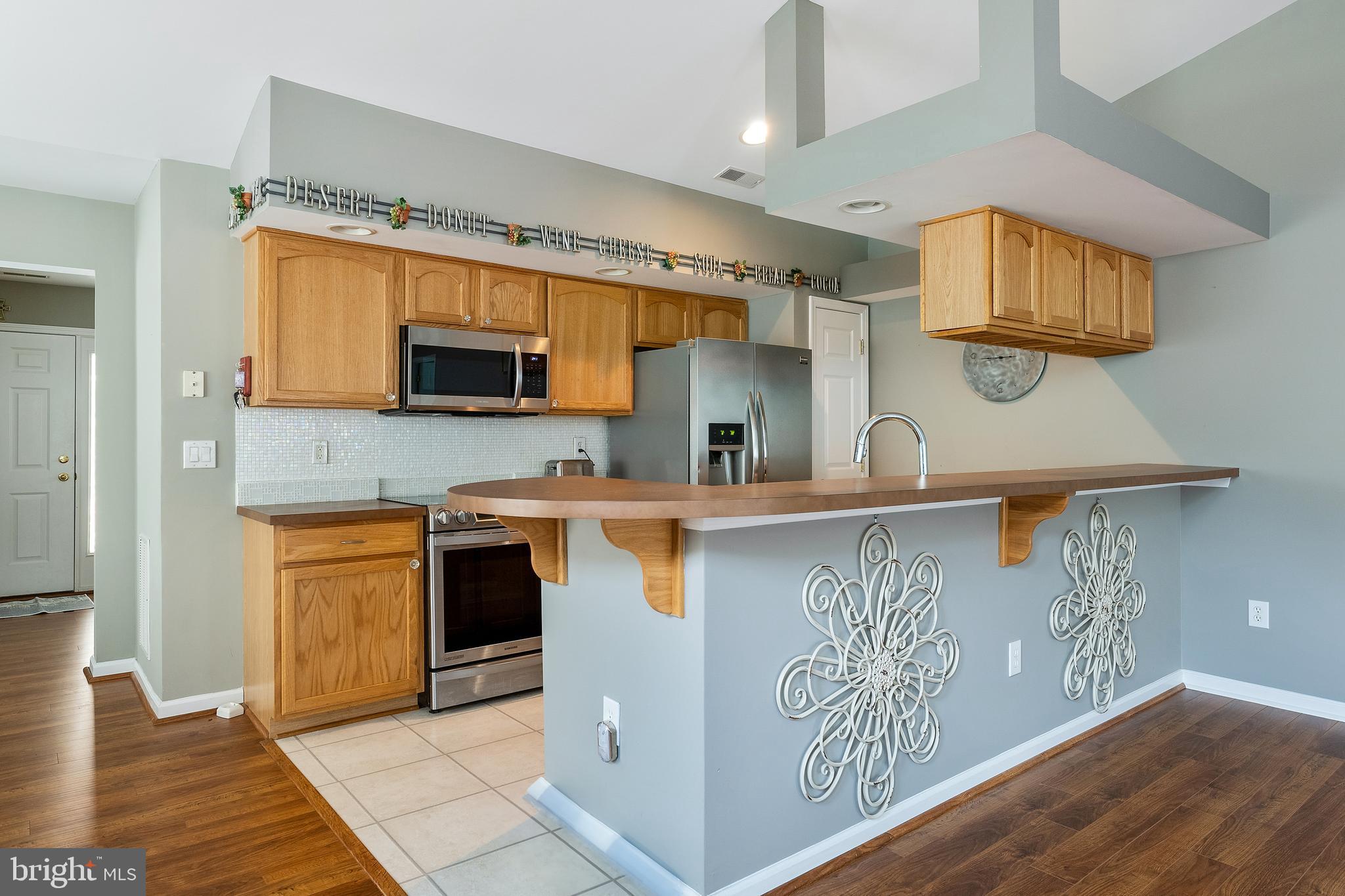 32 Gasko Road Mays Landing, NJ 08330 - Photo 10 of 31 Kitchen