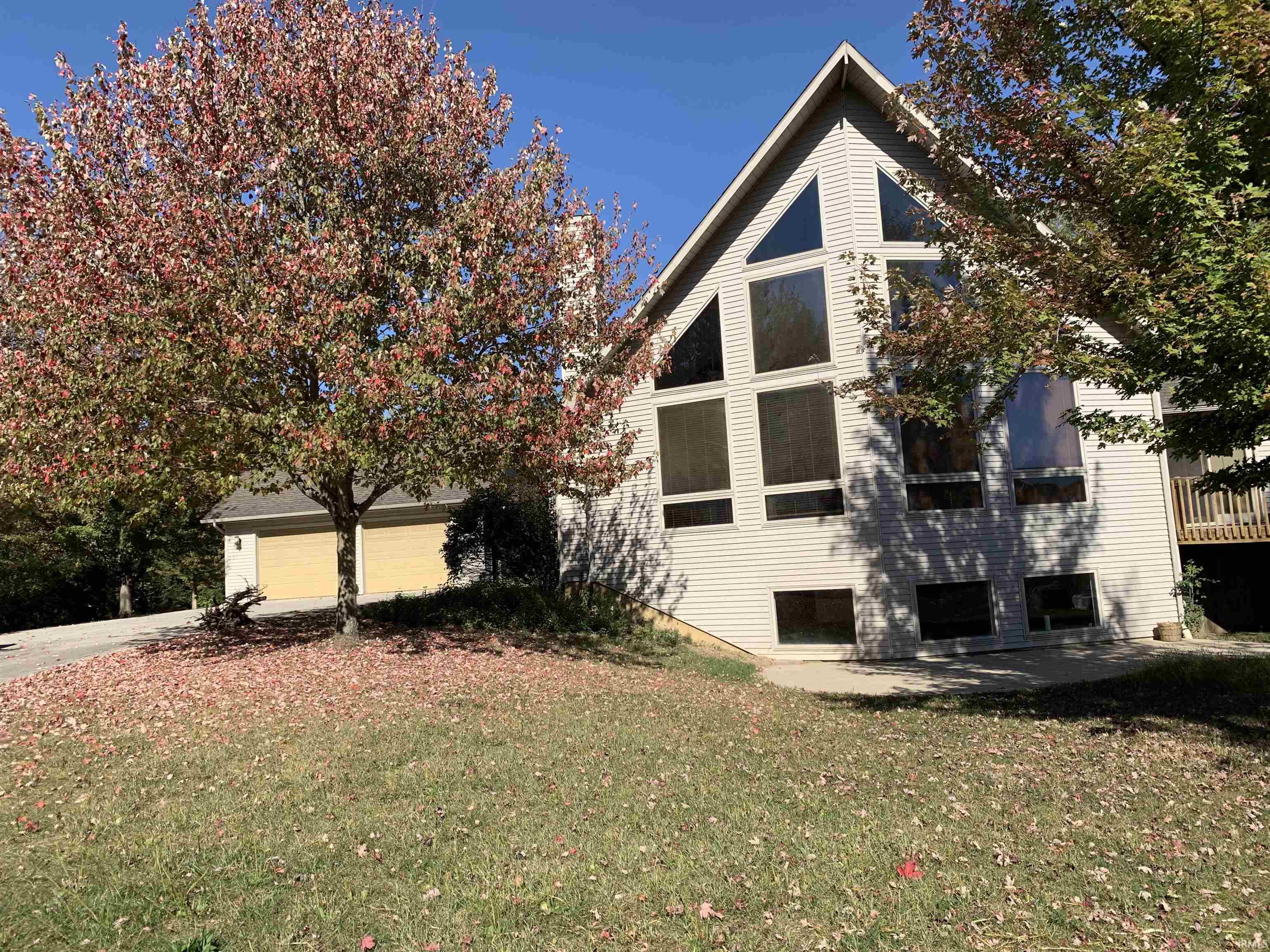 4830 West Cook Road Fort Wayne, IN 46818 - Photo 1 of 31