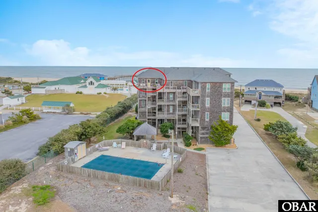 $399,000 | 41057 Nc Highway, Unit 16, Avon, NC 27915