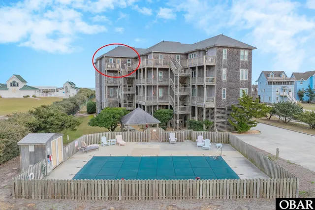 $399,000 | 41057 Nc Highway, Unit 16, Avon, NC 27915