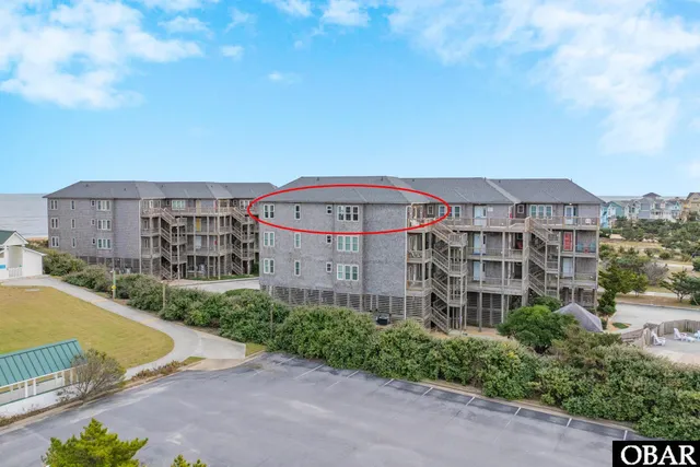$399,000 | 41057 Nc Highway, Unit 16, Avon, NC 27915